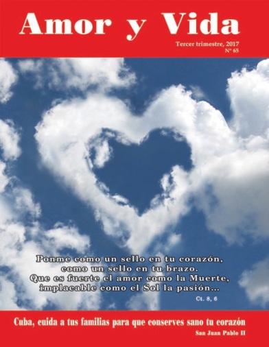 Amor y Vida